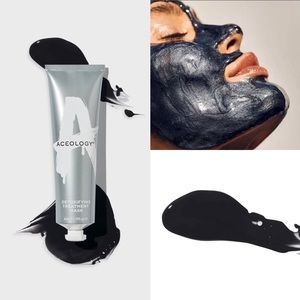 Aceology Detoxifying Treatment Mask